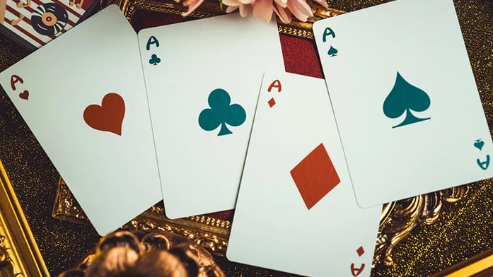 òۥץޥ󥰡ǥå / Keep Smiling: Yield Playing Cards