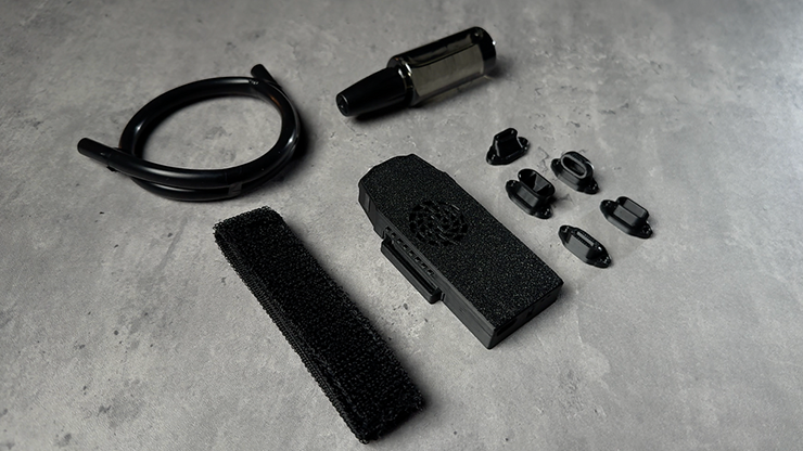 ���ò��ۥ���ȥ顦���⡼�� / Ultra Smoke by Bond Lee, Wenzi & MS Magic ��