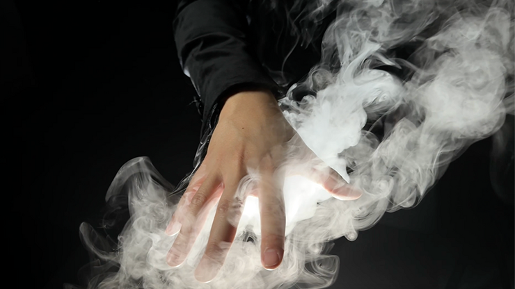 ���ò��ۥ���ȥ顦���⡼�� / Ultra Smoke by Bond Lee, Wenzi & MS Magic ��