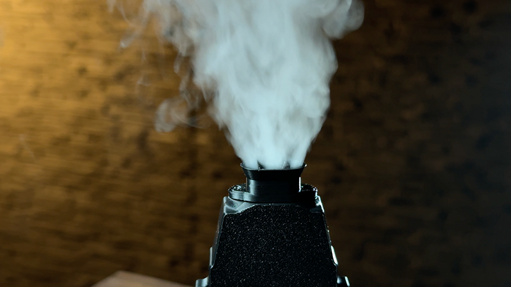���ò��ۥ���ȥ顦���⡼�� / Ultra Smoke by Bond Lee, Wenzi & MS Magic ��