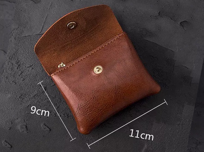 ɡåȡʹ / Card and Coin Carrier