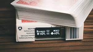 òۥޥåޥ2.0̩ ̴ / MAGIC MIND by Erlich Zhang & Bacon Magic 