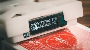 òۥޥåޥ2.0̩ ̴ / MAGIC MIND by Erlich Zhang & Bacon Magic 