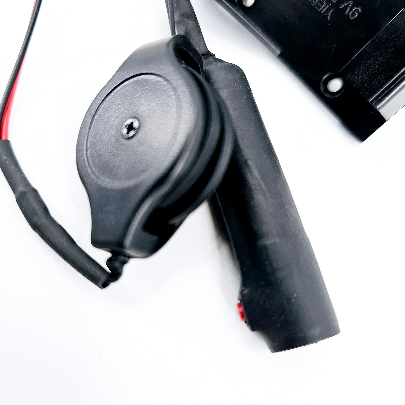 �������쥯�ȥ����ե���������Υ� / Mini SnowStorm Cannon ��