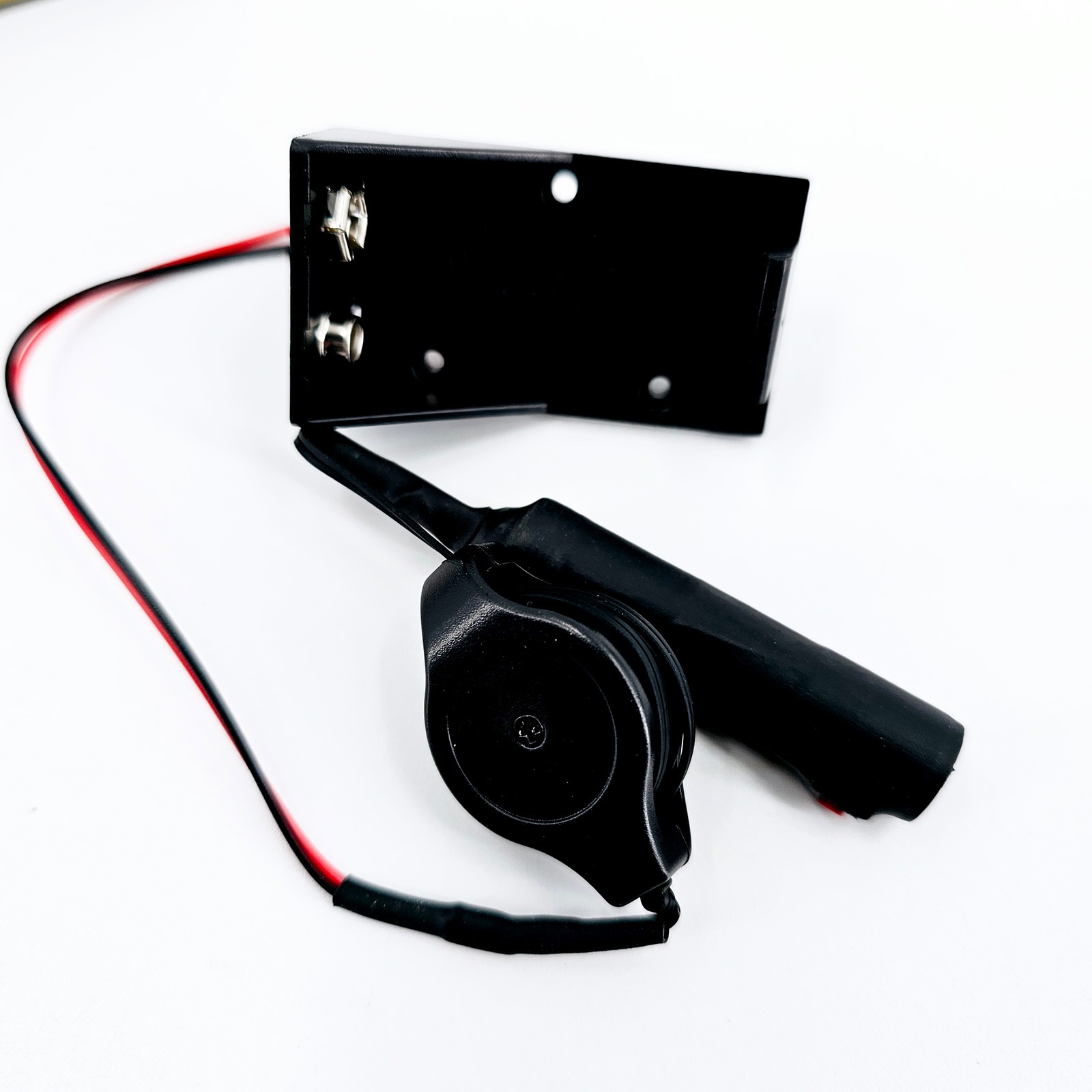 �������쥯�ȥ����ե���������Υ� / Mini SnowStorm Cannon ��