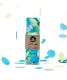 ���ò��ۻ���㡡�֥롼 / Confetti Blue Bomb by KNOT & BOW