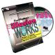 òIllusion Works Volumes 1 & 2(塼κDVD)