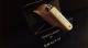 �����ե��󥬡����ե�å��㡼(ȩ��)/Finger Flasher (Natural) by Jeremy Bracco