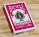 �Х������롧�ԥ󥯡ʥݡ�������������/Cards Bicycle Fuchsia Back USPCC