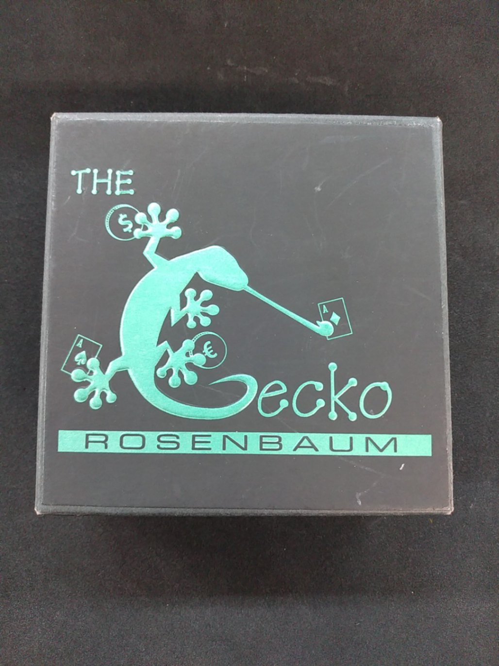 The Gecko