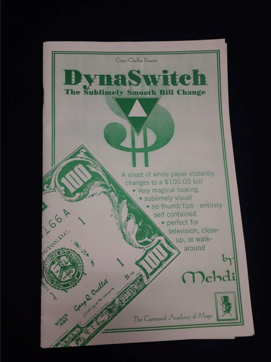 DynaSwitch
