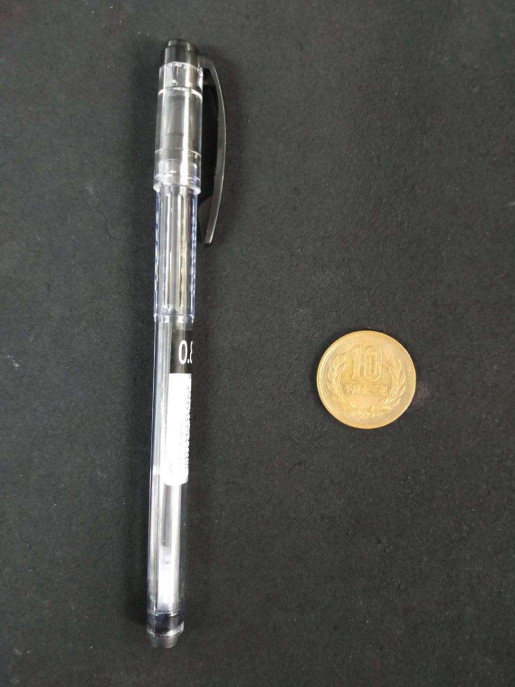 10円コイン WX