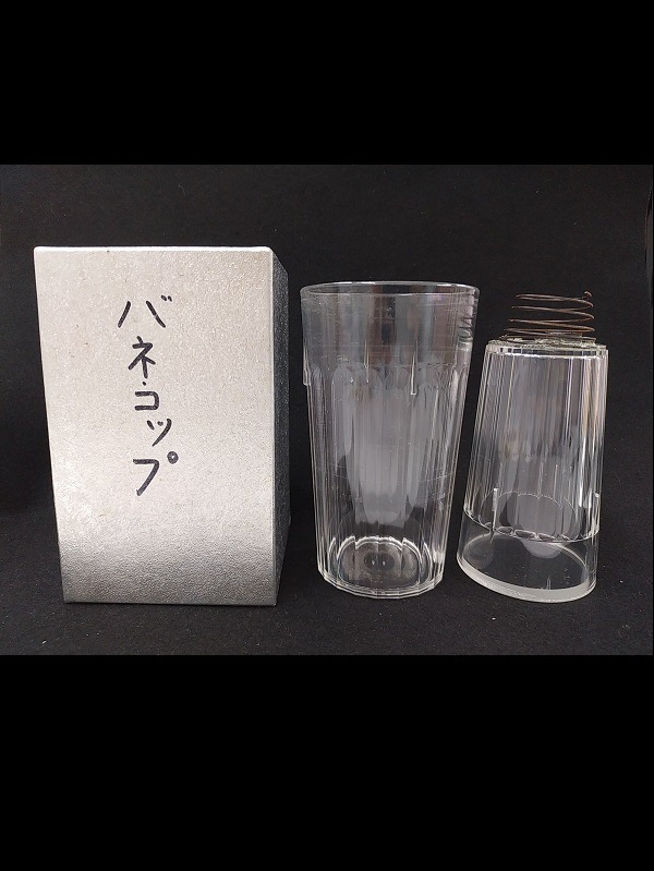 バネコップ