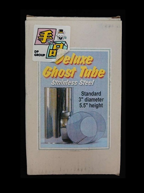Deluxe Ghost Tube