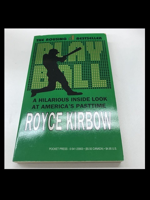 ROYCE KIRBOW