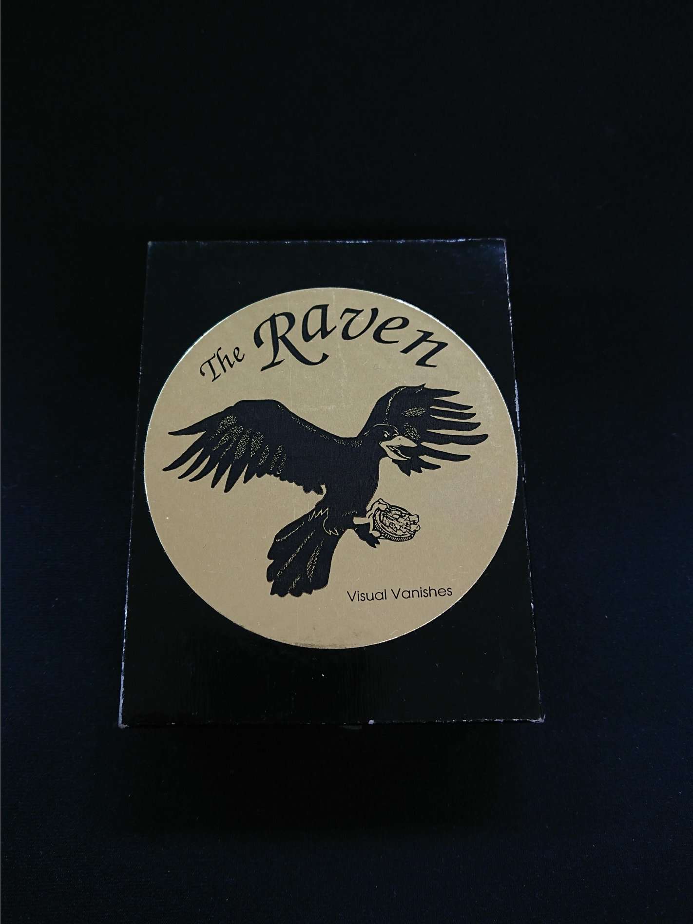 The Raven