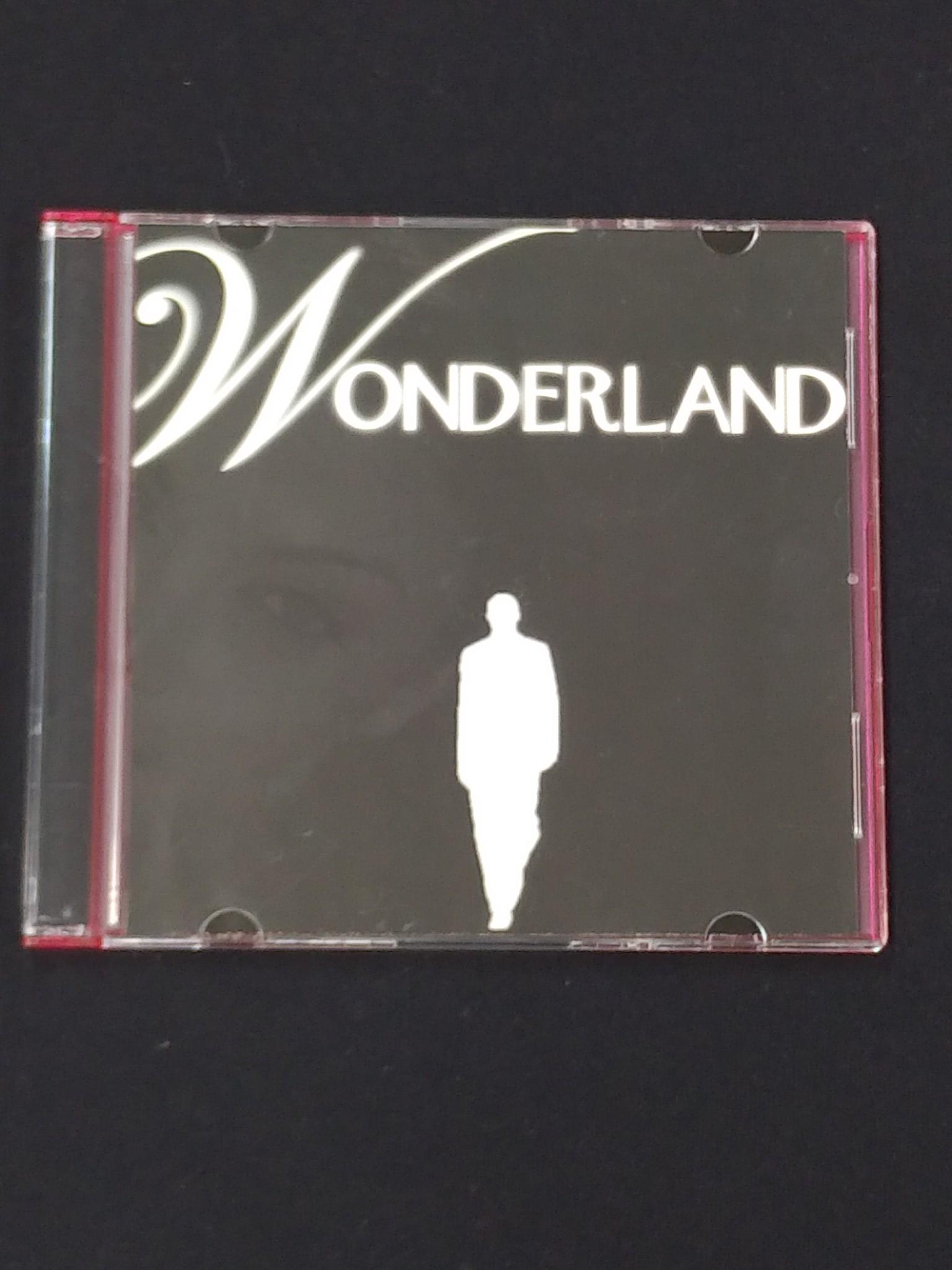 WONDERLAND