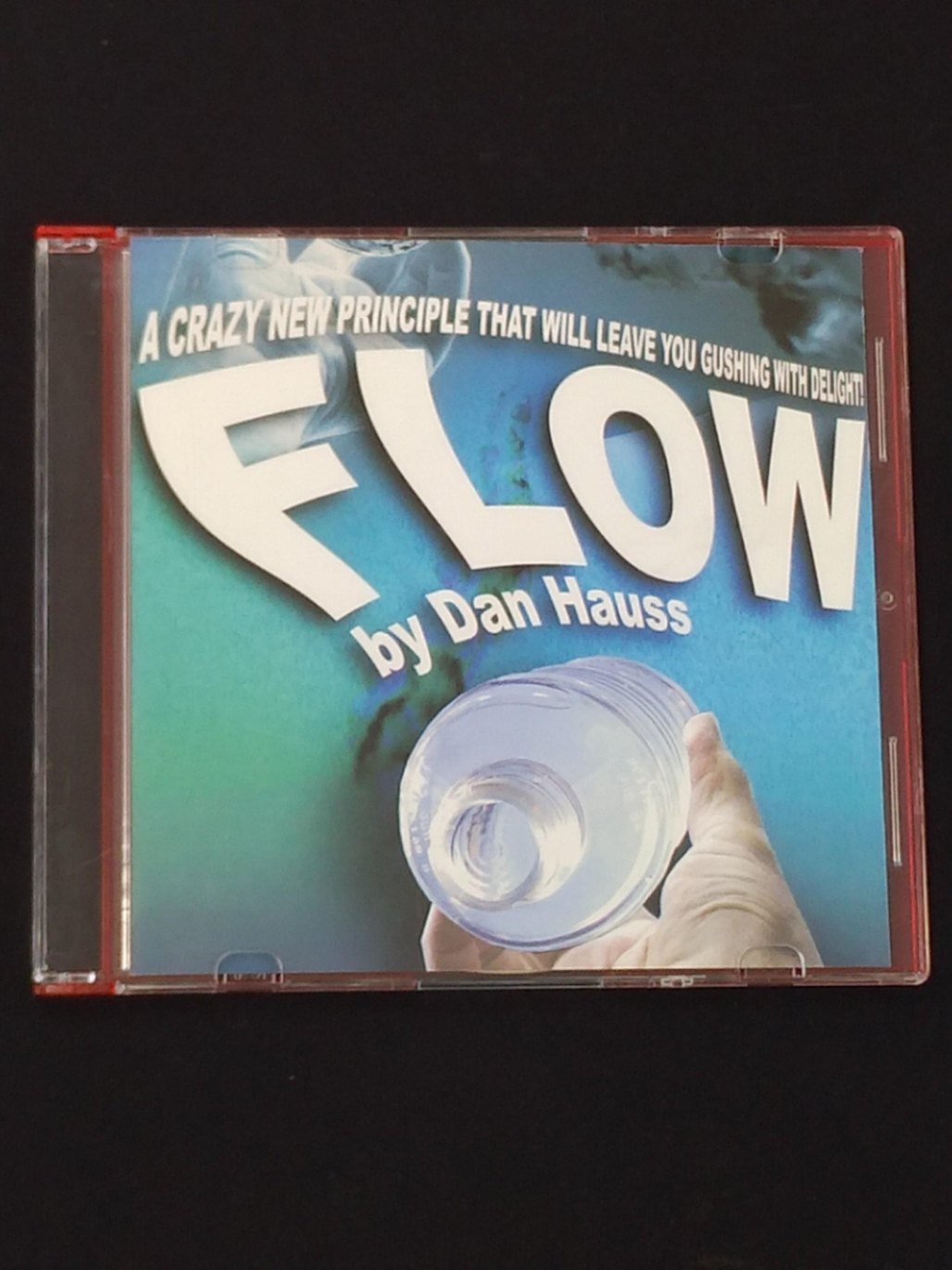 FLOW