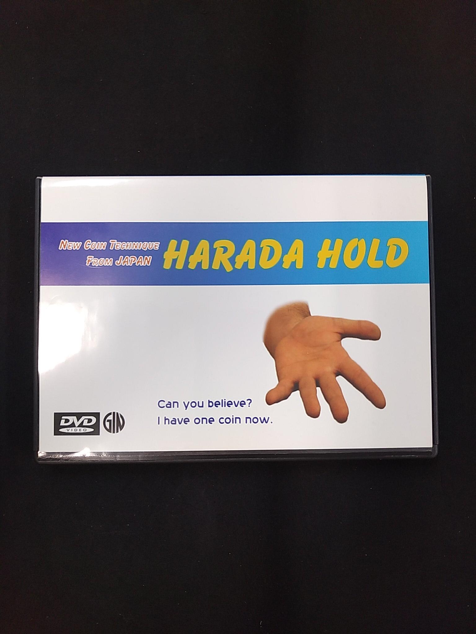 HARADA HOLD
