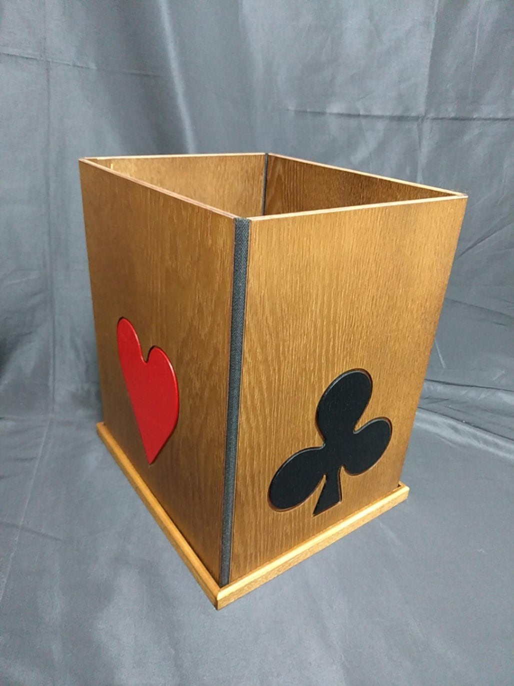 MC CASINO BOX