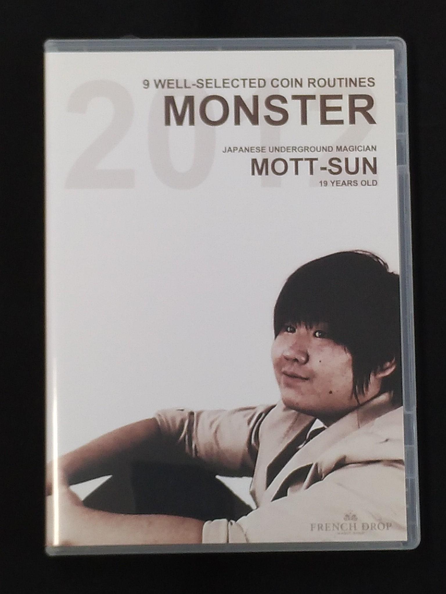 MONSTER