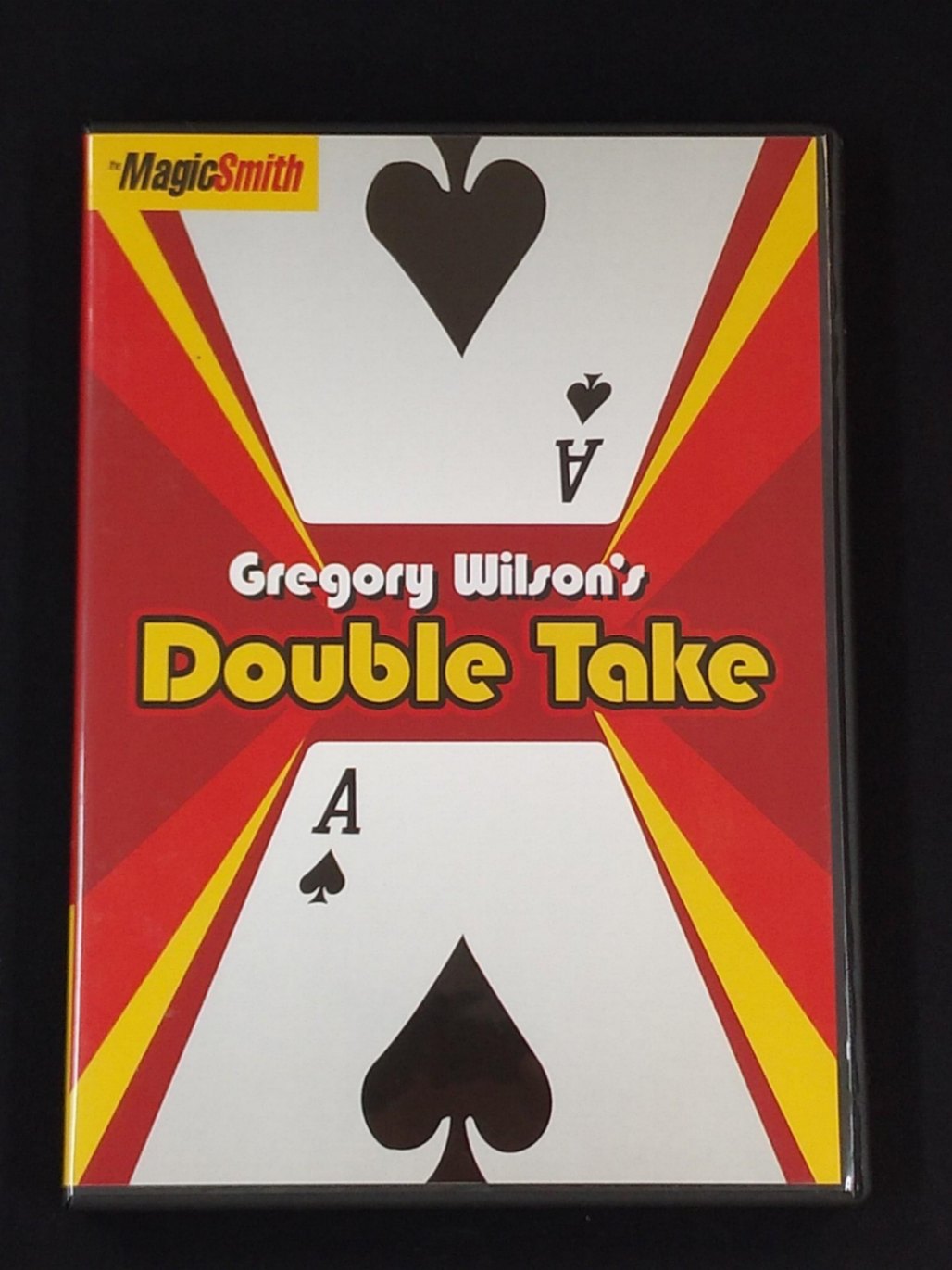 Double Take
