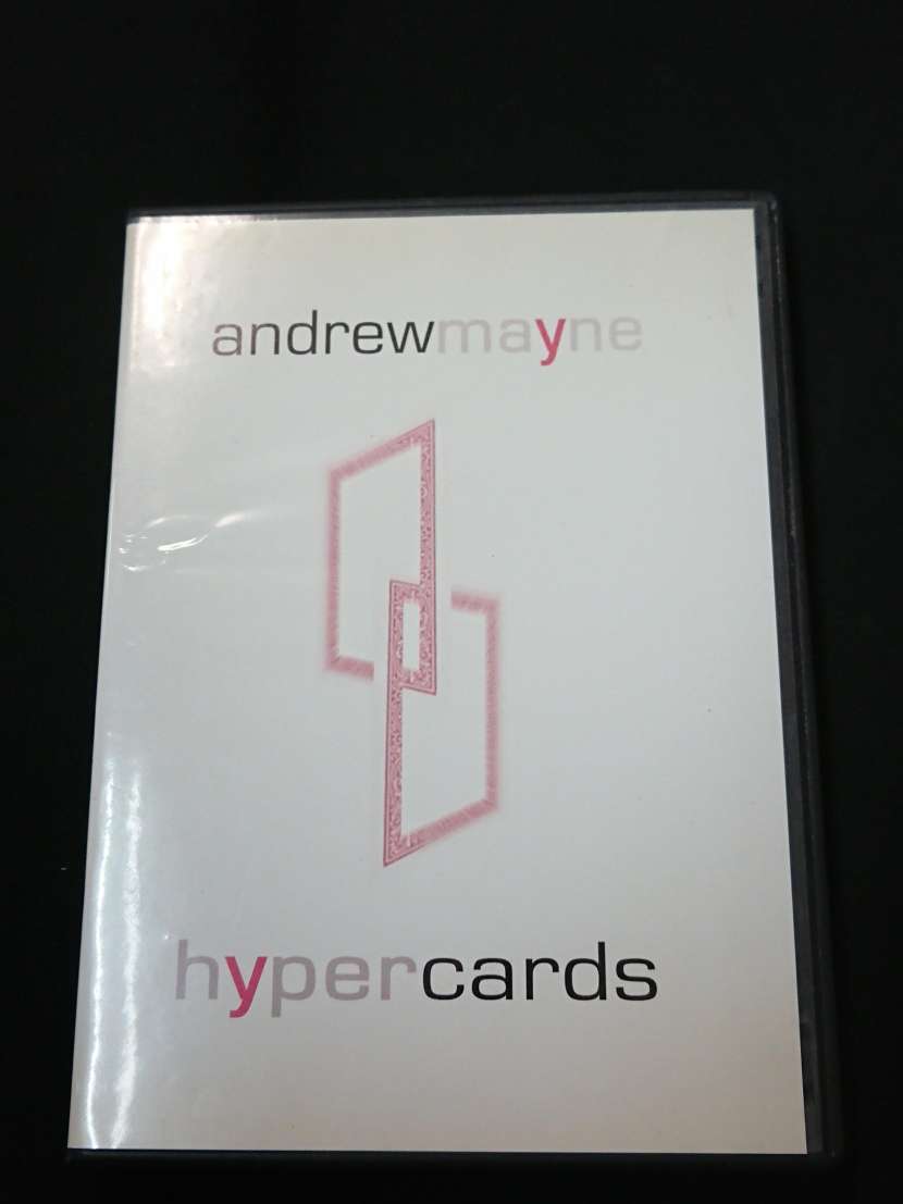 hyper cards