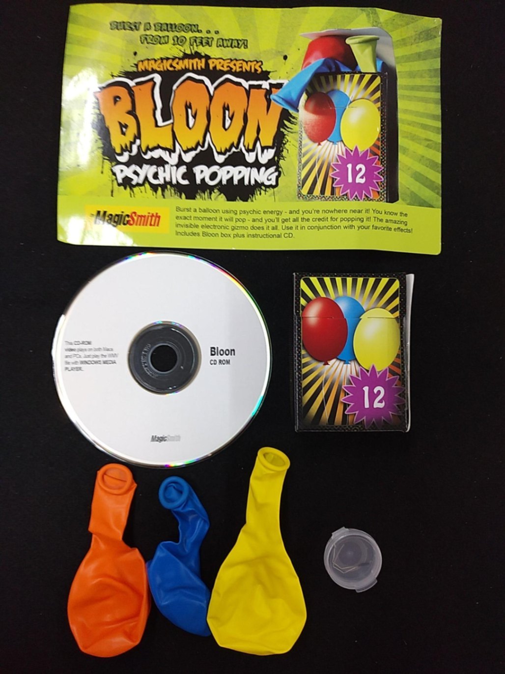 BLOON