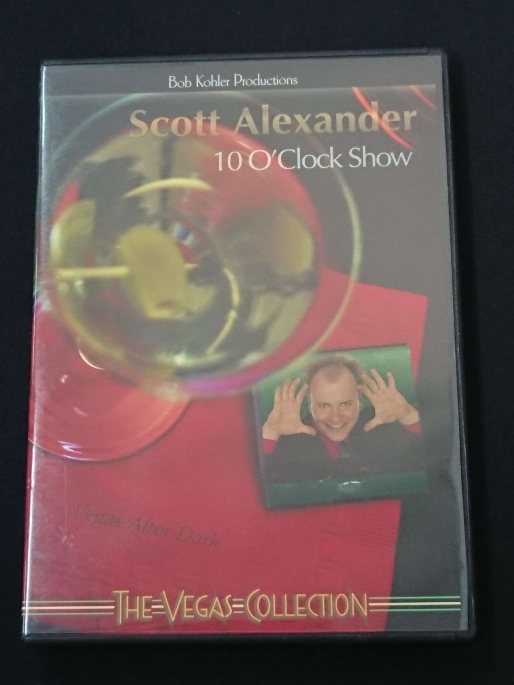 10 O'Clock Show