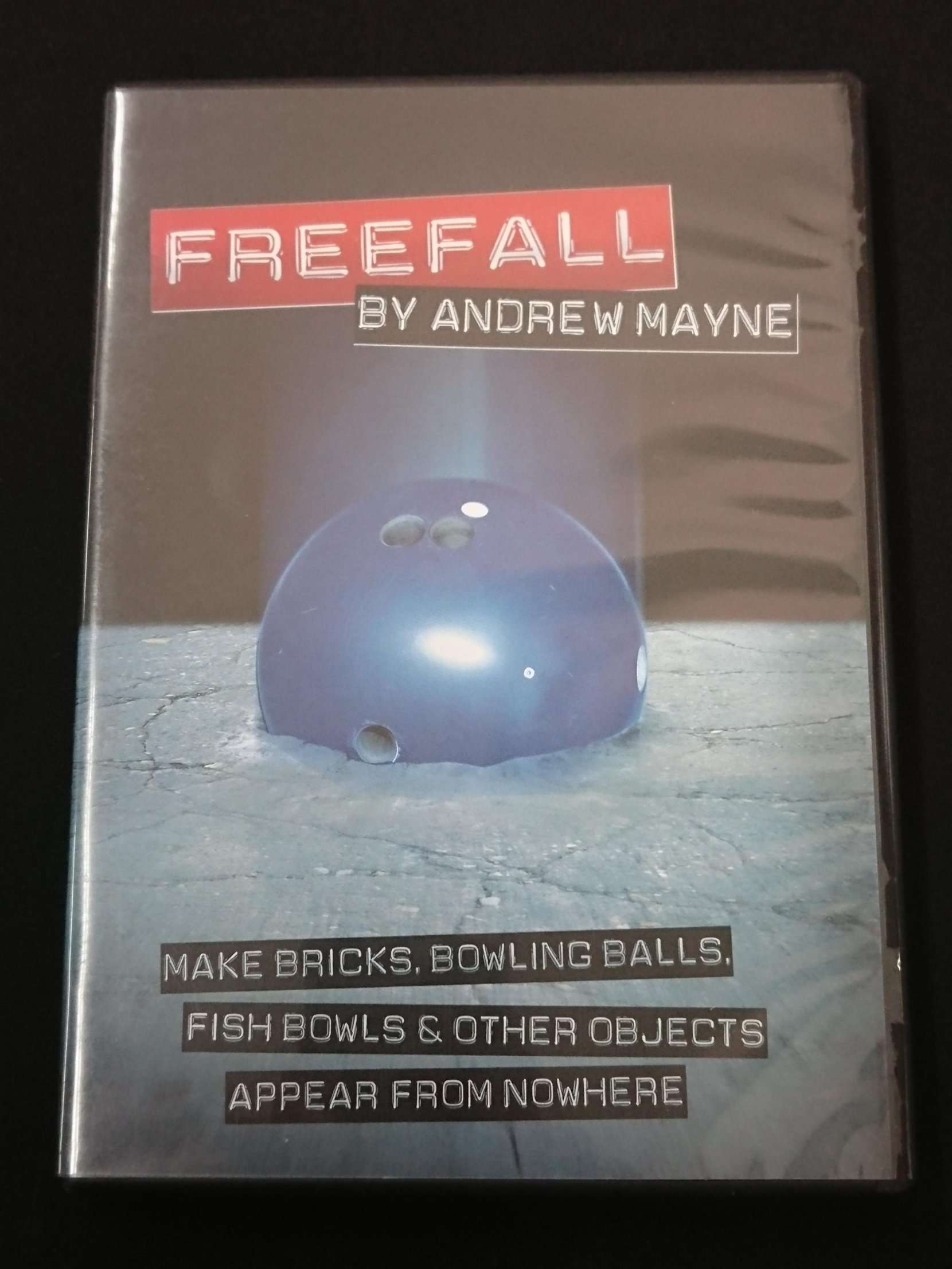 FREEFALL