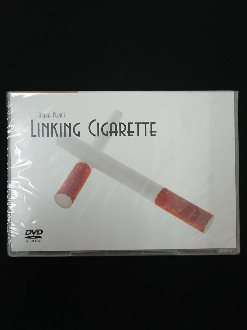 LINKING CIGARETTE