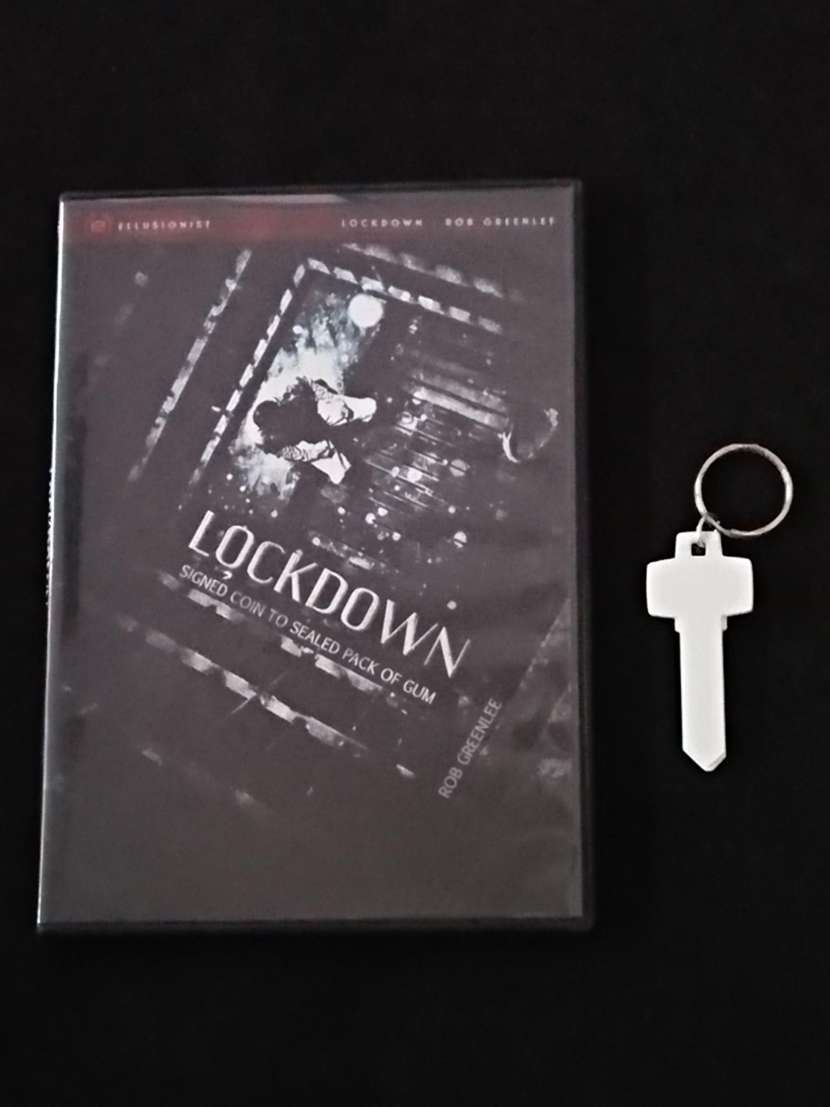 LOCKDOWN