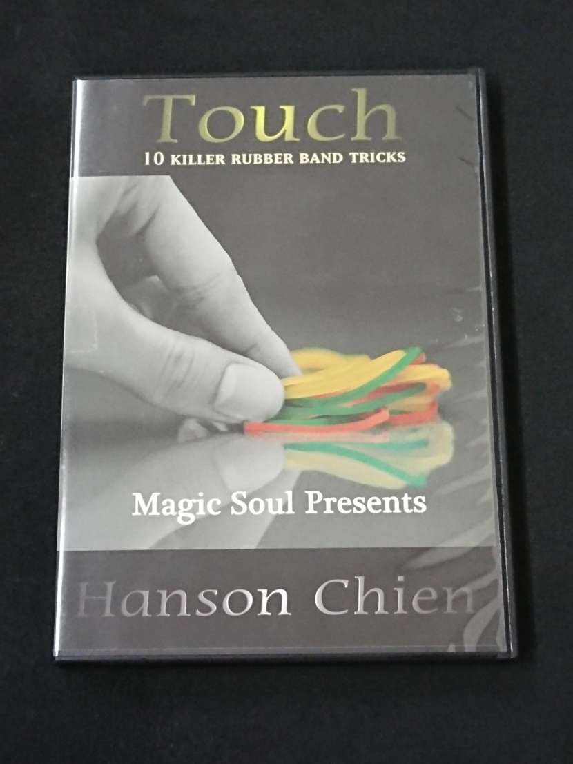 Touch