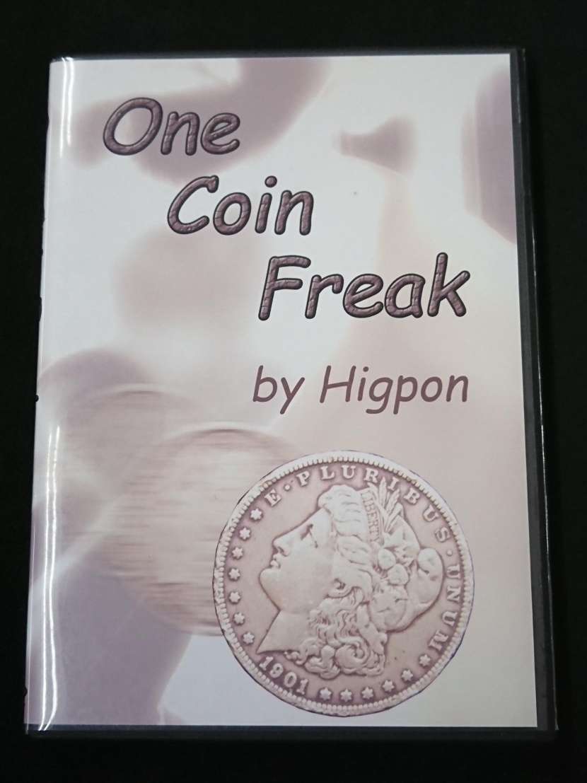 One Coin Freak