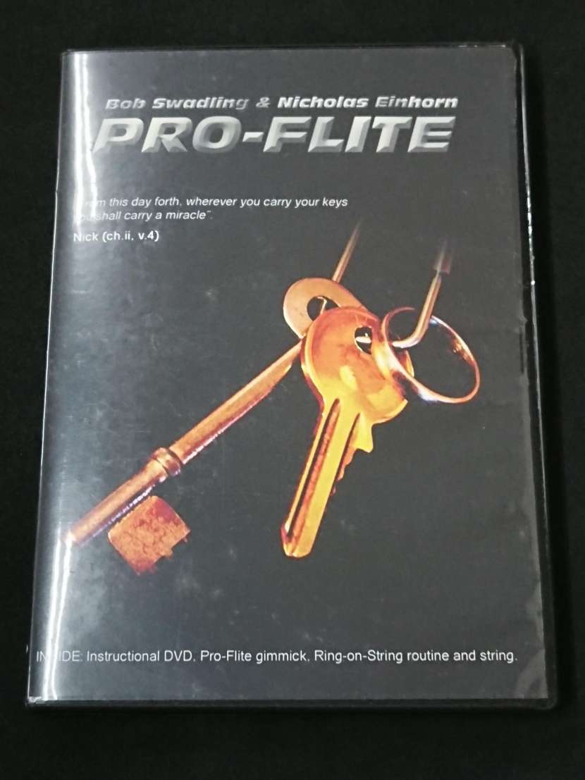 PRO-FLITE