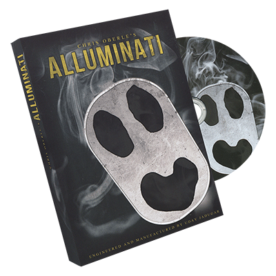 Alluminati(���ߥå���DVD)