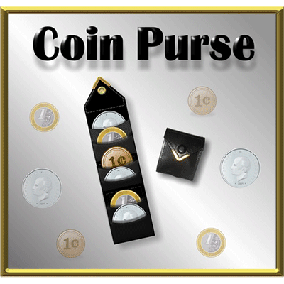 Coin Purse(6�ݥ��åȥ�����ѡ���)