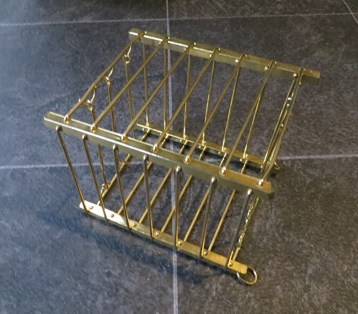 消える鳥かご/1点限定品 | すべての商品 | マジックショップ マジック 