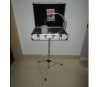 Carrying Case & Table Base/С