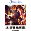 J.H. DOVE HARNESS(JH���֥ϡ��ͥ�)