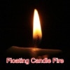 Floating Candle Fire(�ե����ƥ��󥰥����ɥ�ե����䡼)/���ܸ����DVD�դ�