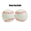 Chop Cup Balls Leather(�쥶�����ܡ���)