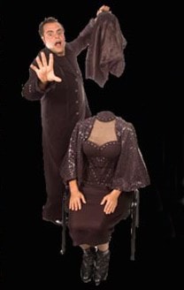 Head off Illusion(�إåɥ��ե���塼�����)