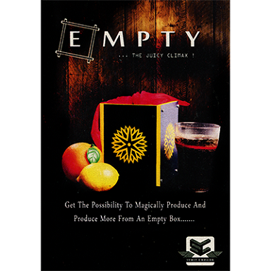 Empty(����ץƥ�)/�ץ����������ܥå���