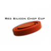 Harmonica Chop Cup Red (Silicon) /�ϡ���˥�������åץ��å�(���ꥳ����)