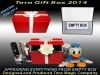 Tora Gift Box 2014/�ץ���������󡦥��եȥܥå���