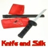 Knife and Silk(ʥ&륯롼ƥ)