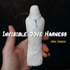 Invisible Dove Harness-Rope Version