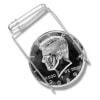 Coin Clip - Jumbo Coin(�����ܥ������ѥۥ����)