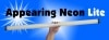 Appearing Neon Light-Bulb(�ָ����νи�)